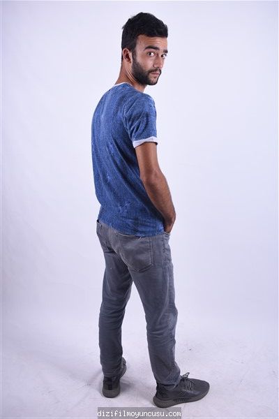 Bursa Cast Ajans Yunus 62291