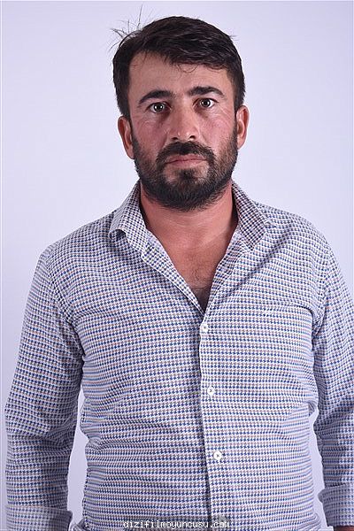 Erkek Oyuncular Adayımız Yusuf