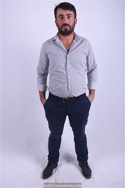 Bursa Cast Ajans Yusuf 62395