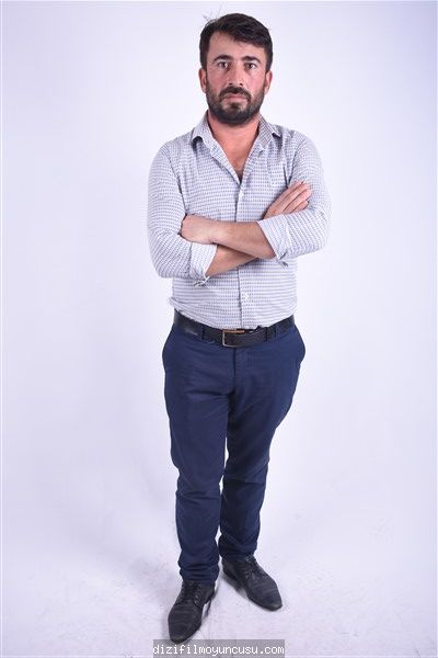 Bursa Cast Ajans Yusuf 62396
