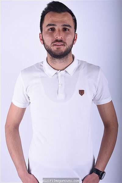 Erkek Oyuncular Adayımız Ahmed