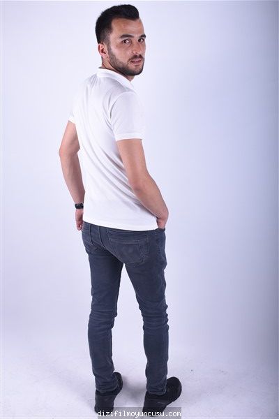 Bolu Cast Ajans Ahmed 62864
