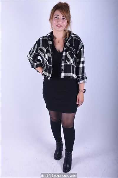 Bolu Cast Ajans Aynur 62827