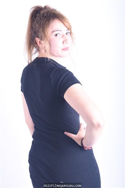 Bolu Cast Ajans Aynur 62829