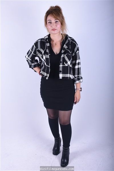 Bolu Cast Ajans Aynur 62830