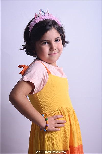Bolu Cast Ajans Ayşe 207414
