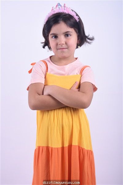 Bolu Cast Ajans Ayşe 62880