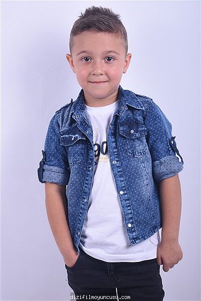 Bolu Cast Ajans Buğra 207301