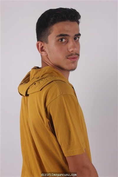 Bolu Cast Ajans Burak 62667