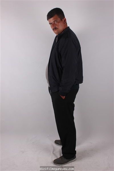 Bolu Cast Ajans Burçin 62665