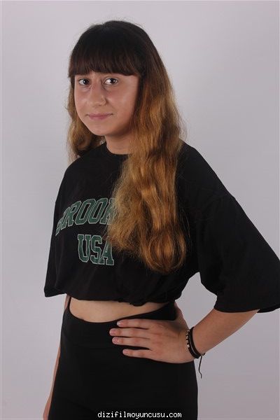 Bolu Cast Ajans Ceyda 62759