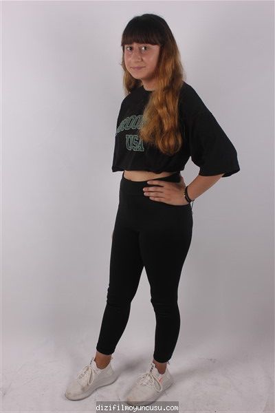 Bolu Cast Ajans Ceyda 62760