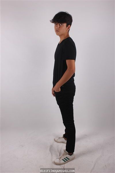 Bolu Cast Ajans Efe 62764