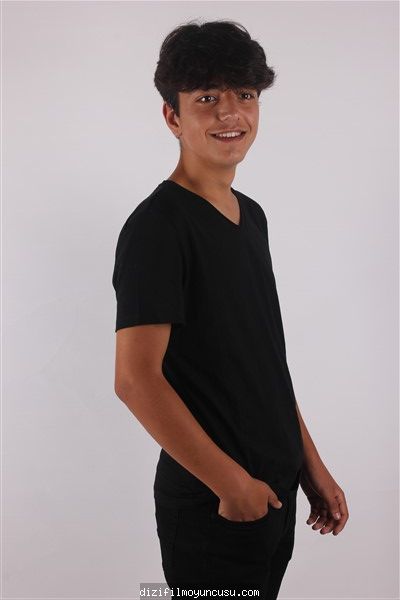 Bolu Cast Ajans Efe 62765