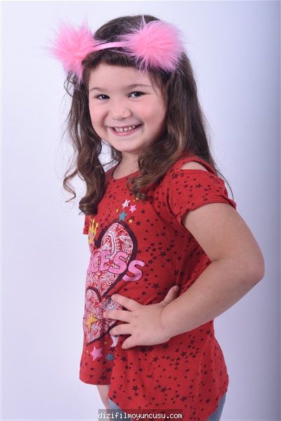 Bolu Cast Ajans Elifsu 62574