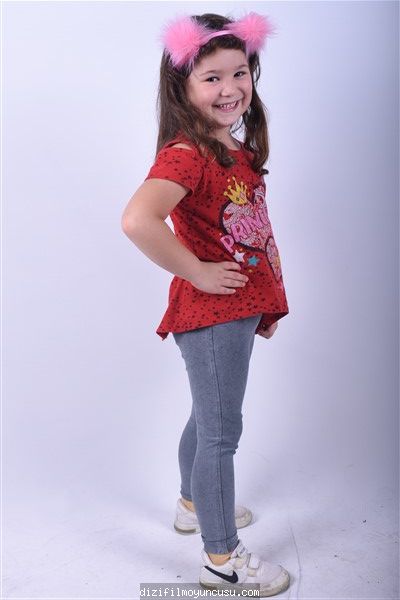 Bolu Cast Ajans Elifsu 62575