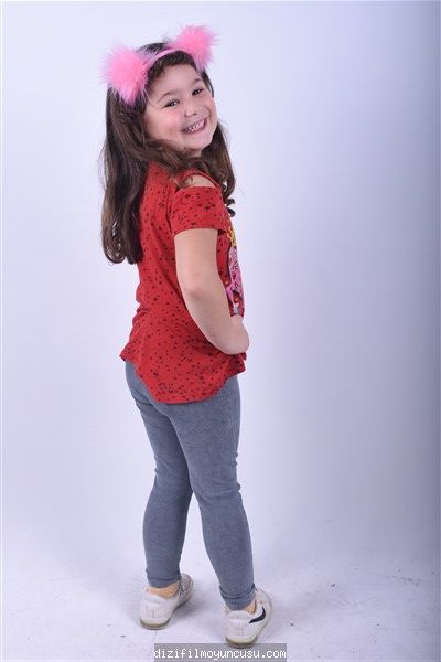 Bolu Cast Ajans Elifsu 62576