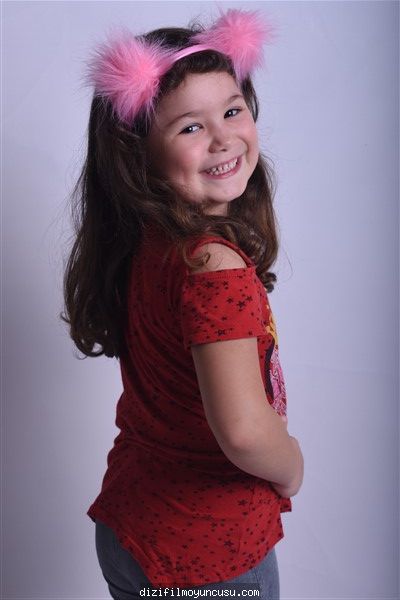 Bolu Cast Ajans Elifsu 62577