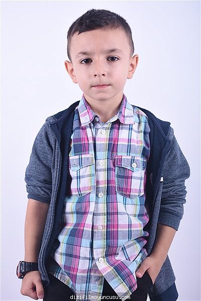Bolu Cast Ajans Emirhan 207277