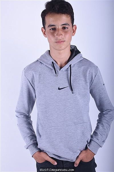 Erkek Oyuncular Adayımız Emirhan