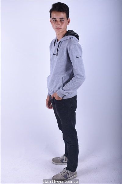 Bolu Cast Ajans Emirhan 62817