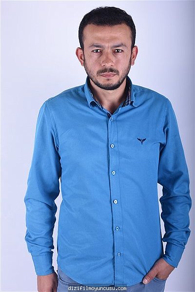 Bolu Cast Ajans Oyuncusu Emre