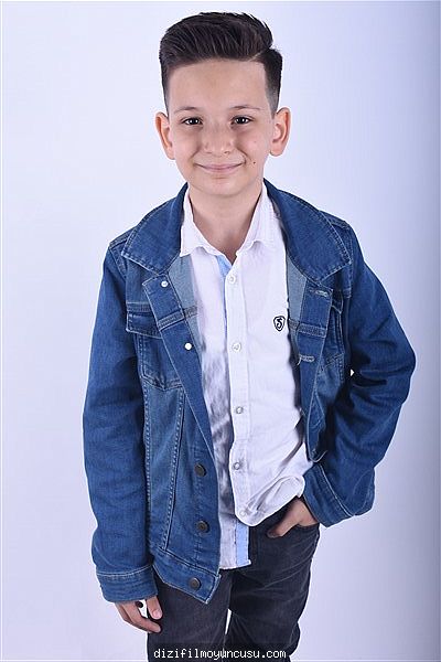 Bolu Cast Ajans Enes 207344