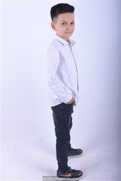 Bolu Cast Ajans Enes 62801