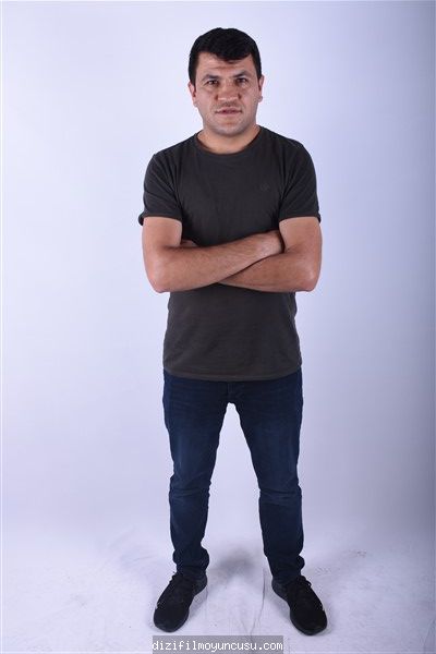 Bolu Cast Ajans Enver 62772