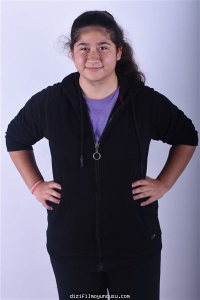Bolu Cast Ajans Gül 62659