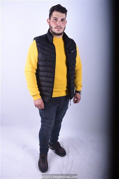 Bolu Cast Ajans Haib 62680