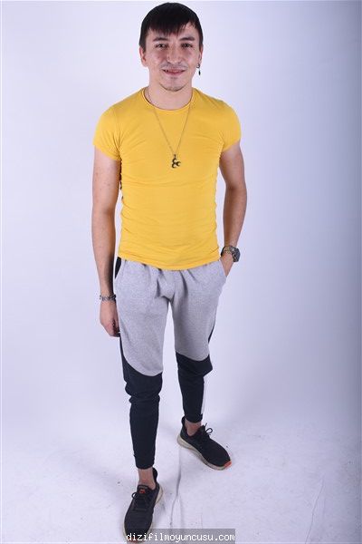 Bolu Cast Ajans Hasan 62877