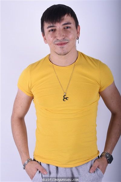 Bolu Cast Ajans Hasan 62878