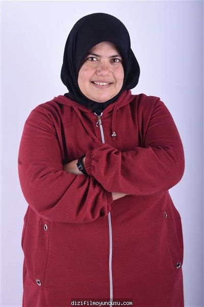 Bolu Cast Ajans Hatice 62603
