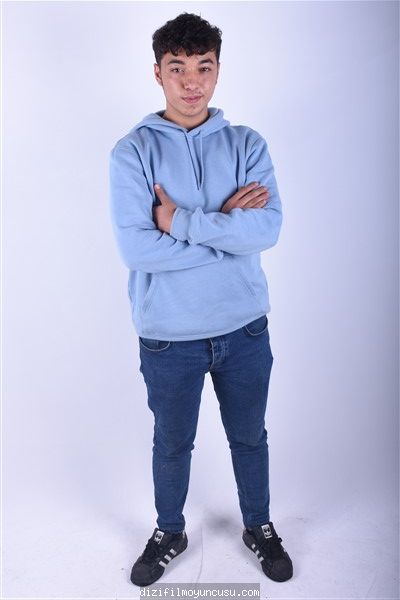 Bolu Cast Ajans Kerim 62616