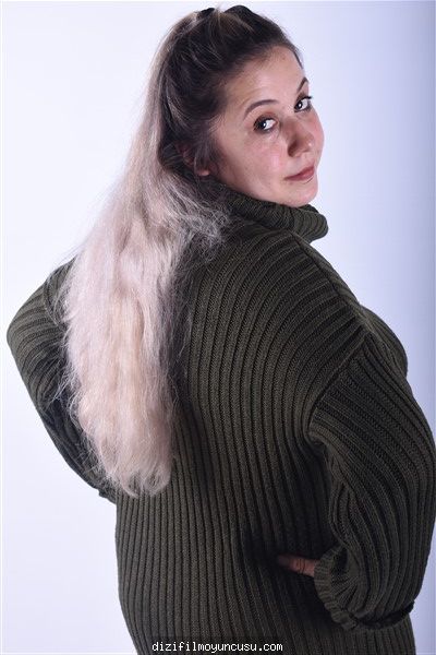 Bolu Cast Ajans Kübra 62628