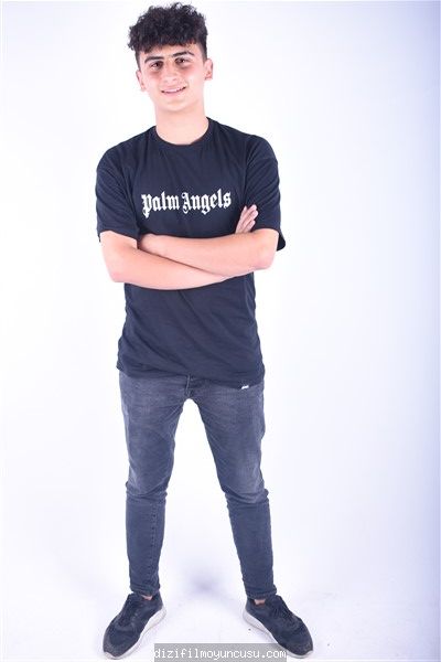 Bolu Cast Ajans Melih 62619
