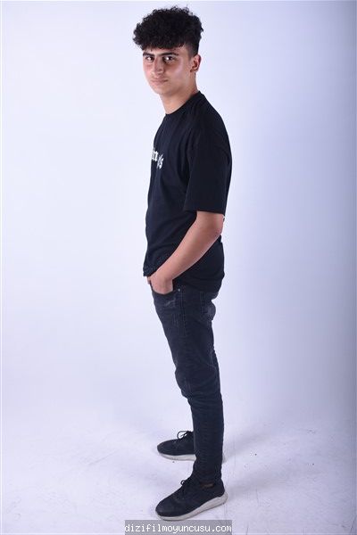 Bolu Cast Ajans Melih 62621