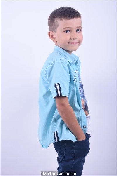 Bolu Cast Ajans Miraç 62888
