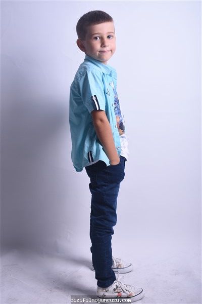 Bolu Cast Ajans Miraç 62889
