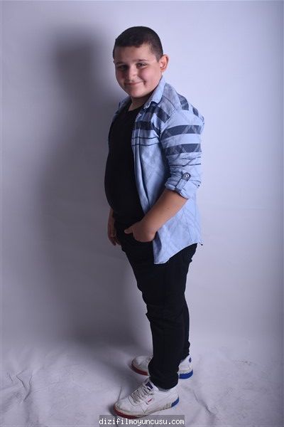 Bolu Cast Ajans Murathan 62677
