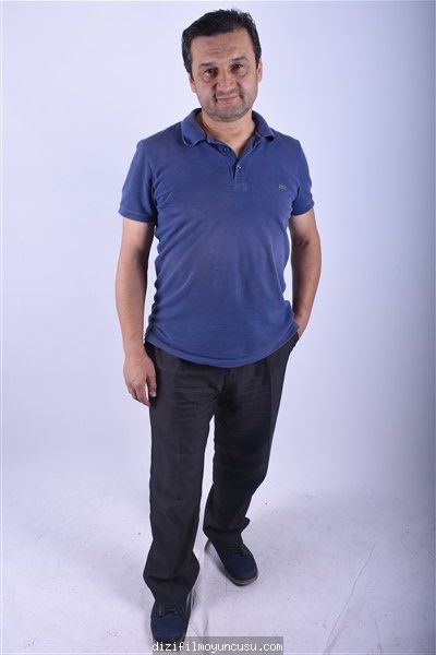 Bolu Cast Ajans Muzaffer 62587