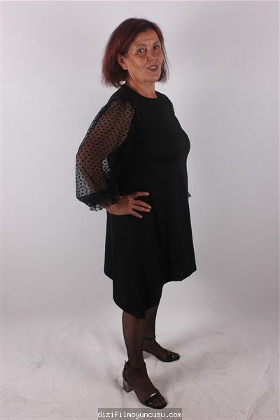 Bolu Cast Ajans Nevin 62596