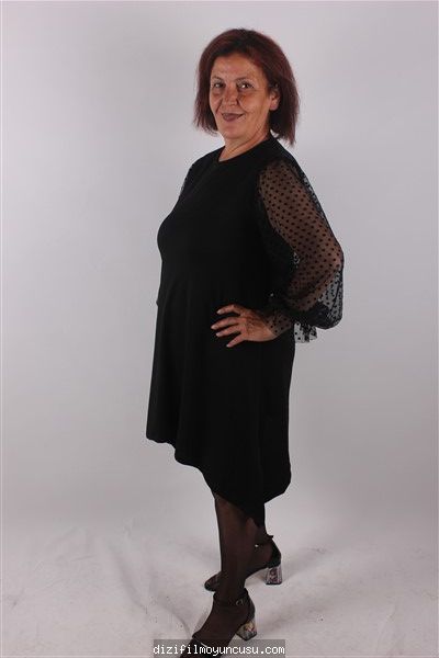 Bolu Cast Ajans Nevin 62598