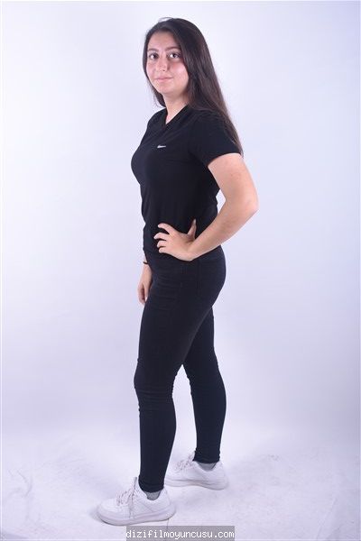 Bolu Cast Ajans Nilay 62690
