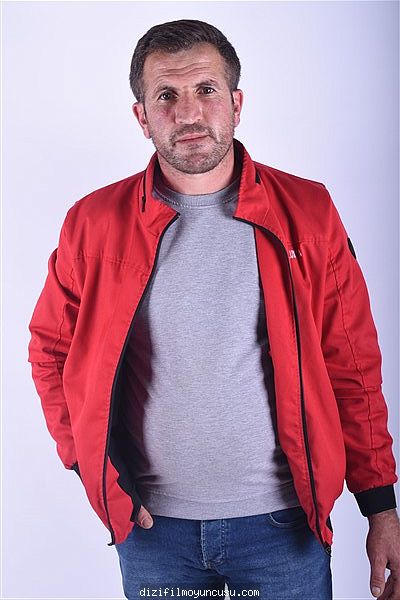 Bolu Cast Ajans Oyuncusu Orhan