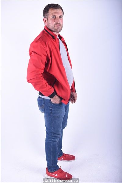 Bolu Cast Ajans Orhan 62805