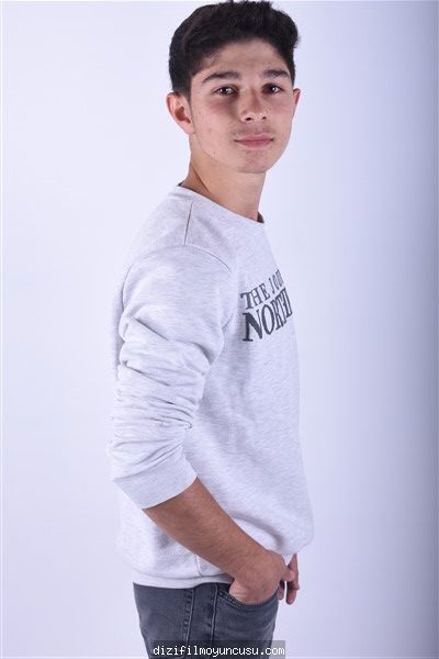 Bolu Cast Ajans Ramazan 62593