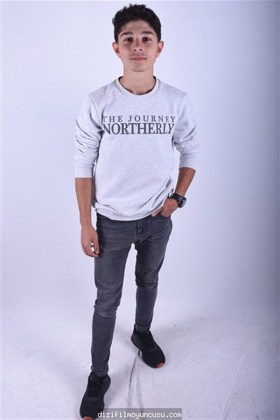 Bolu Cast Ajans Ramazan 62594