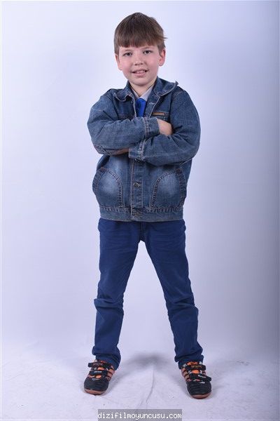Bolu Cast Ajans Rıdvan 62656